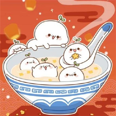 2021灯节灯节丝网朋友圈情绪短句1