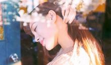 开心的签名个性女