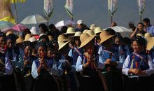 端午节简单问候短信