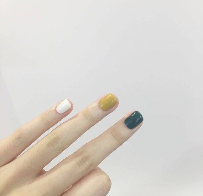 Bao Ma客户的问候短信