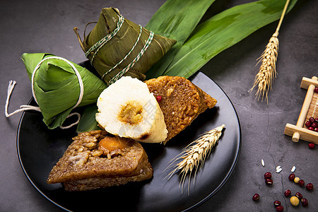 Dragon Boat Festival向客户发送问候