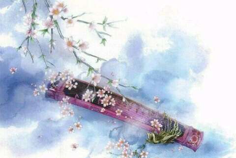 个性签名女性古代美