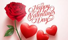 情人节说什么好