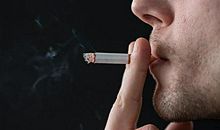 戒烟最狠的一句语