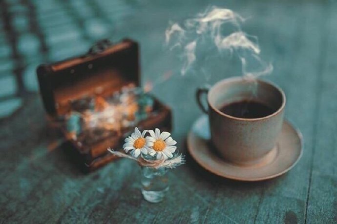 为什么微信每天早上都会自动有一个问候短信1