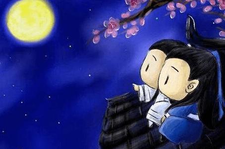 15，安装一袋阳光两次海风，自制几磅的祝福，受托人在美国买了一些幸福，法国买了两瓶浪漫，从灵魂的深处切割了一些照顾，给予你作为一份礼物，我希望中秋快乐！