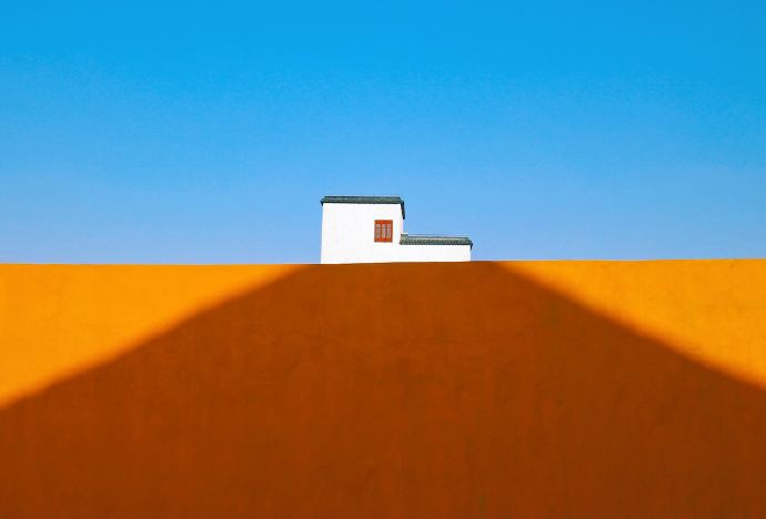 短信，冷，问候客户