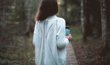 分手祝福对方心酸短句