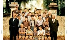 放牛班的春天名句