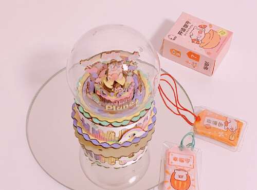 一些可爱的泡沫拷贝写作1