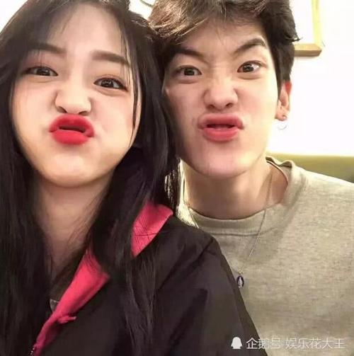 喜欢情人的温暖1