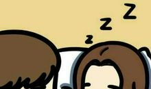 晚安说说致自己一句话幽默