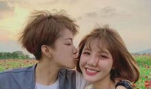 2021年新年情人祝福语