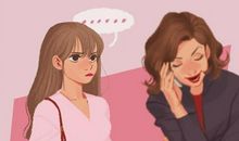 描述童年友情的唯美句子