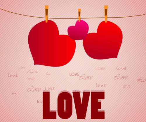 情人节问候短暂搞笑