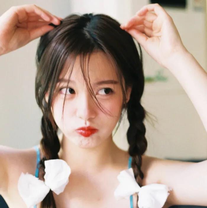 超级甜蜜的情侣写作1