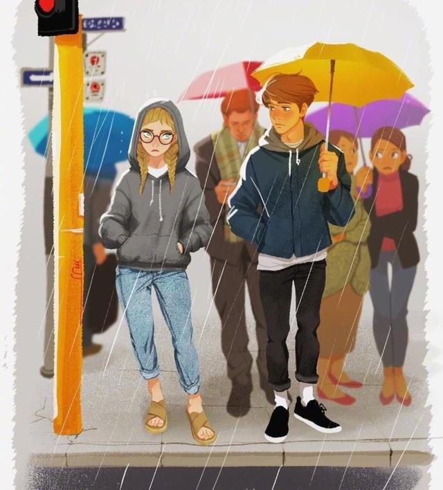 关于友谊的句子太假了