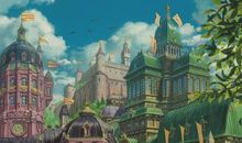 宫崎骏的名言爱情经典语录