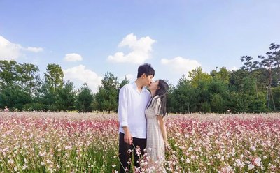 情人节最温暖的美学句子