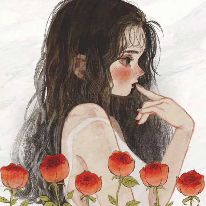 15，从来没有为你写过，我没有给你我谢谢，但是你关心我和爱情，一点点在我的心里。