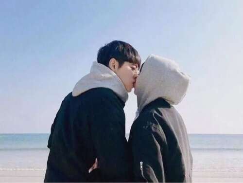 33，不要抱怨，抱着我。