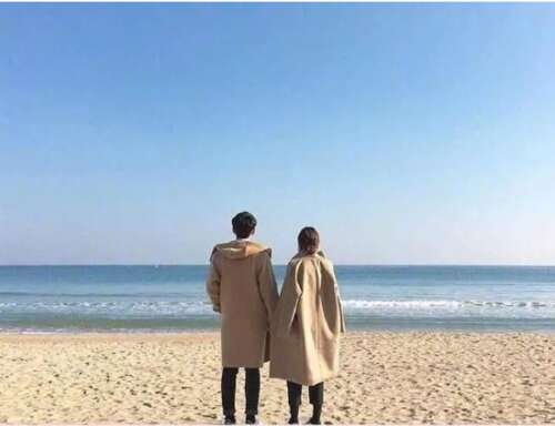 姐姐的爱情故事