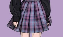 形容一个人宠我的句子友情