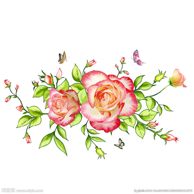 朋友的美德，敌人的罪。