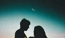 思恋一个人失眠简句