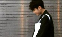 情人节祝福语送男朋友的话