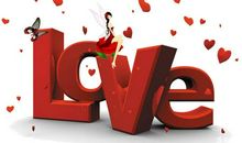 情人节广告语大全