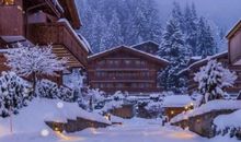 朋友圈下雪天文案简短文艺