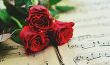 情人节经典句子霸气