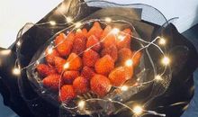 情人节给女朋友的留言短句