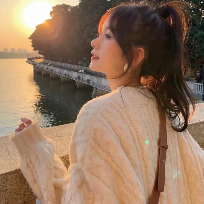 真正的女孩哭了1