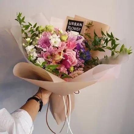 情人节给了朋友问候短句1