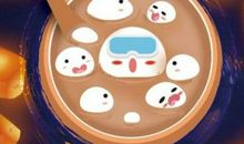 元宵节问候短信内容