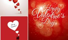 情人节贺卡内容怎么写