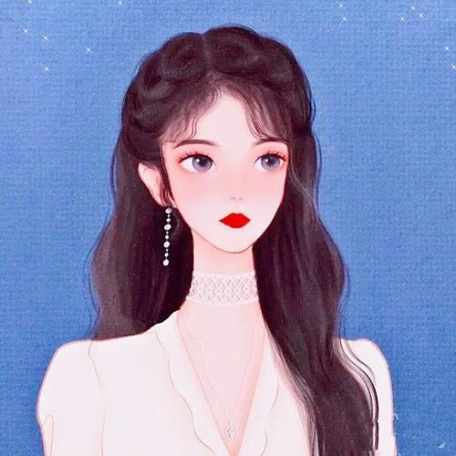 2021年女孩人格签名