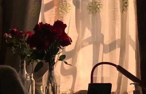  - 王野生“dalin灰色肖像”