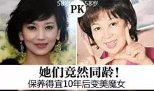 说女人化妆与不化妆的说说