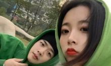 让女朋友感动流泪的话