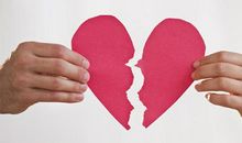 夫妻吵架后最伤心的话