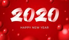 2021新年祝福语创意