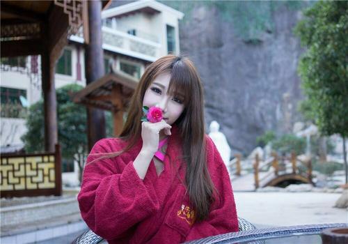 分手后触摸忏悔