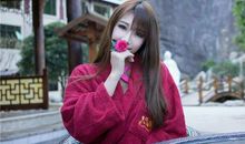 分手后挽回的感动表白