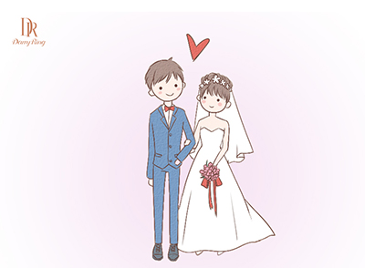 我希望我的妹妹参与一个快乐的八个角色演讲