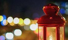 适合晚上发的朋友圈八字