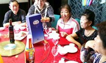 关于2月29日生日祝福语