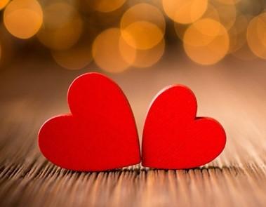 情人节送你的男朋友